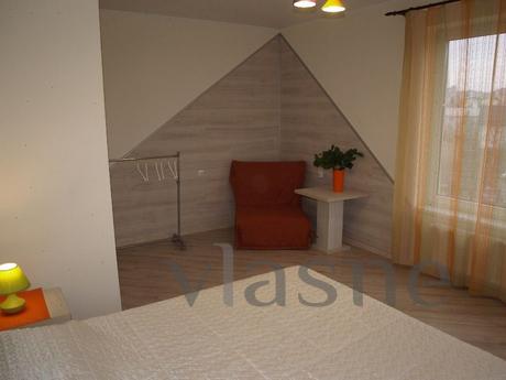 Cozy apartment of Lux class, Yaroslavl - apartment by the day