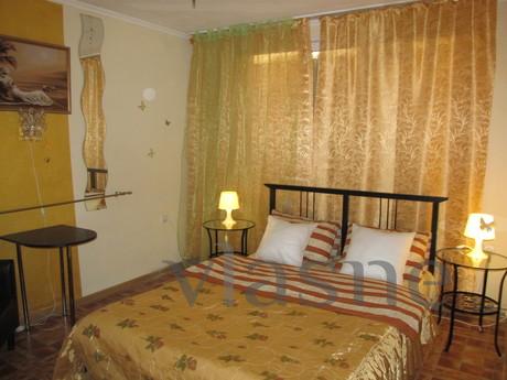Comfortable guest house, Krasnodar - apartment by the day