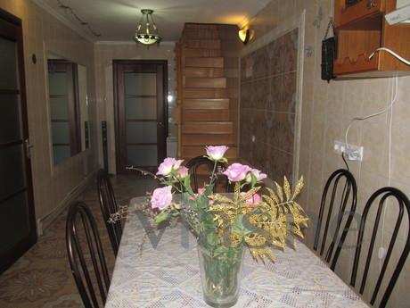 Comfortable guest house, Krasnodar - apartment by the day