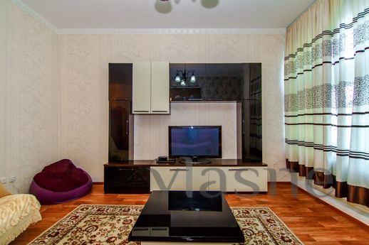 Apartment in Baiterek !!!, Astana - apartment by the day