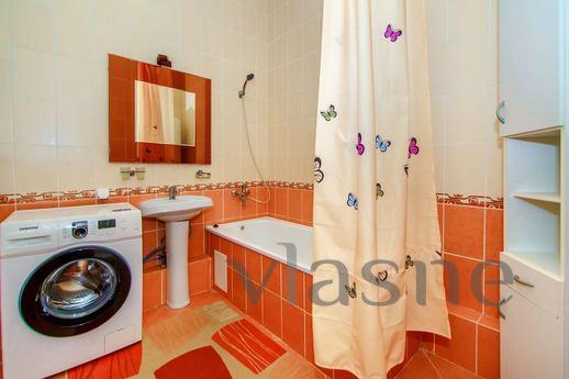 Apartment in Baiterek !!!, Astana - apartment by the day