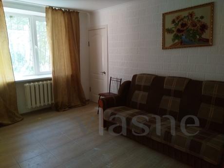 4-room, 12 persons, 1 house from the sea, Chernomorsk (Illichivsk) - apartment by the day