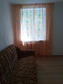 4-room, 12 persons, 1 house from the sea, Chernomorsk (Illichivsk) - apartment by the day