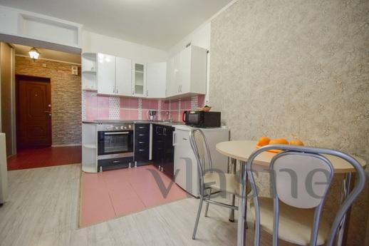 Apartments Daily, Tomsk - apartment by the day