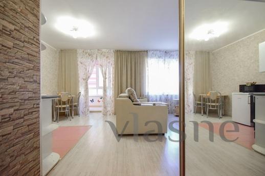 Apartments Daily, Tomsk - apartment by the day
