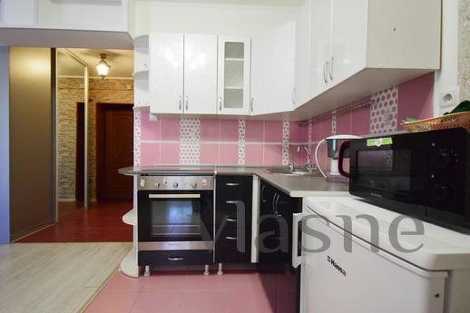 Apartments Daily, Tomsk - apartment by the day