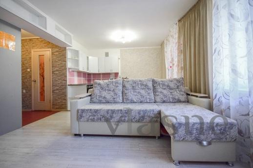 Apartments Daily, Tomsk - apartment by the day
