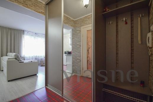 Apartments Daily, Tomsk - apartment by the day