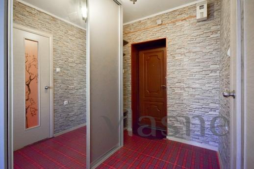 Apartments Daily, Tomsk - apartment by the day