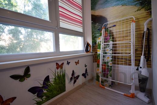 Apartments Daily, Tomsk - apartment by the day