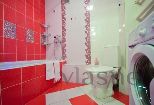 Apartments Daily, Tomsk - apartment by the day