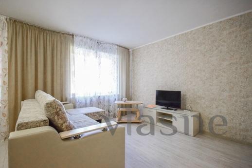Apartments Daily, Tomsk - apartment by the day