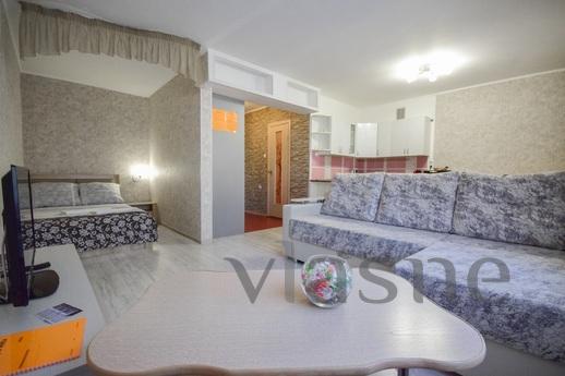 Apartments Daily, Tomsk - apartment by the day