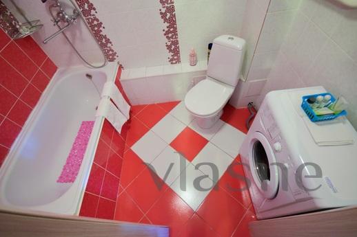 Apartments Daily, Tomsk - apartment by the day