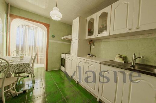 One room apartment by the day, Orenburg - apartment by the day