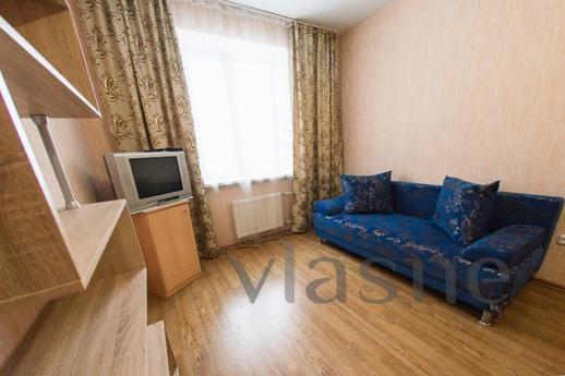Cozy and spacious 2-bedroom apartment. You are guaranteed co