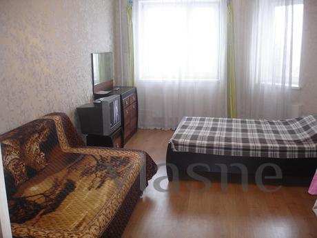 Rent 1-to. sq. m. Shchelkovo Daily Host, Shchyolkovo - apartment by the day