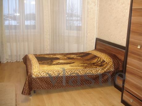 Rent 1-to. sq. m. Shchelkovo Daily Host, Shchyolkovo - apartment by the day
