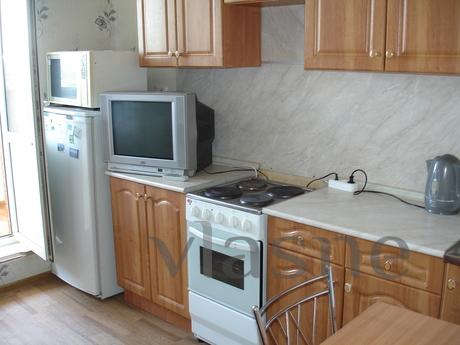Rent 1-room. apartment for rent HOST, Shchyolkovo - apartment by the day