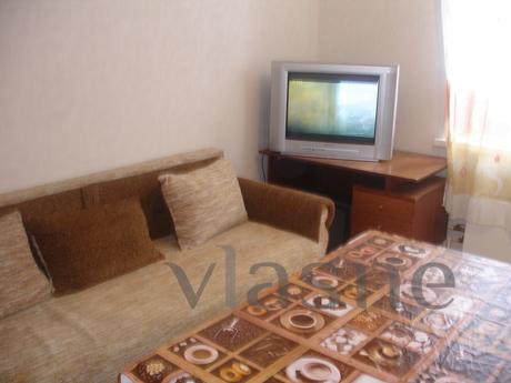 Rent 1-to. sq. daily owner, Shchyolkovo - apartment by the day