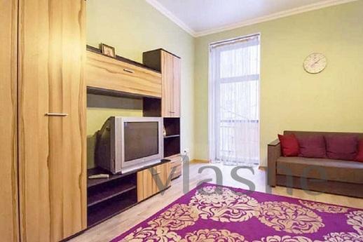 Two-bedroom, for the newcomers, Kemerovo - apartment by the day