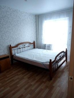 Luxury apartments for rent, Kemerovo - apartment by the day