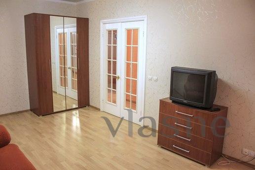 1 bedroom apartment for rent, Kemerovo - apartment by the day