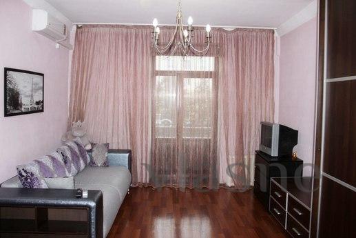 One-room, without intermediaries affordable rental of good-q