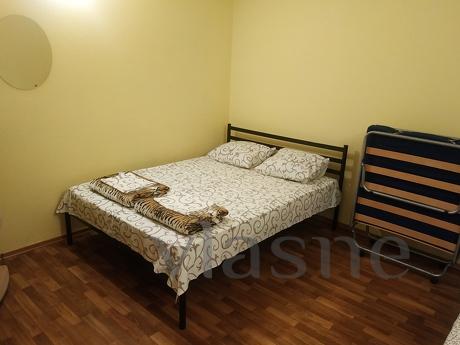 Rooms in the private sector, Chernomorsk (Illichivsk) - apartment by the day