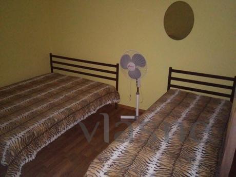 Rooms in the private sector, Chernomorsk (Illichivsk) - apartment by the day