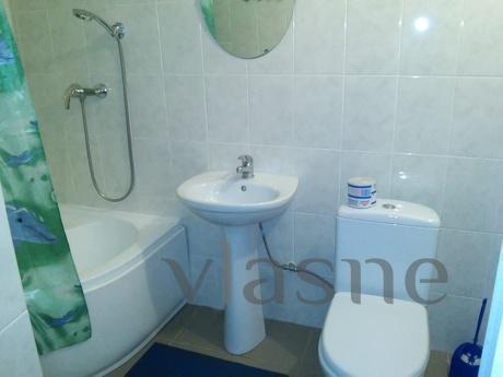 Rooms in the private sector, Chernomorsk (Illichivsk) - apartment by the day