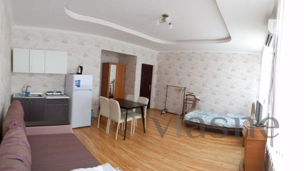 Rent an apartment in Zatoka, Odessa - apartment by the day