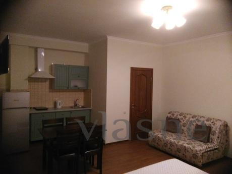 Rent an apartment in Zatoka, Odessa - apartment by the day