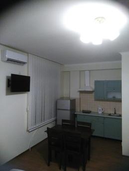 Rent an apartment in Zatoka, Odessa - apartment by the day