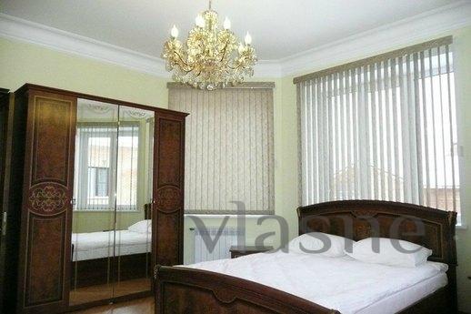 Cottage for rent in Donskoe, Rostov-on-Don - apartment by the day