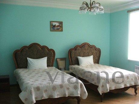 Cottage for rent in Donskoe, Rostov-on-Don - apartment by the day