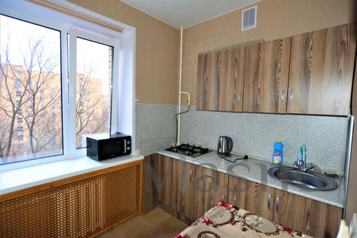 Bestflat24, Moscow - apartment by the day
