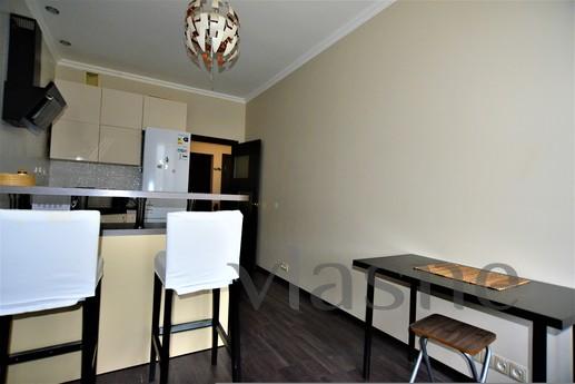 Bestflat24, Mytishchi - apartment by the day