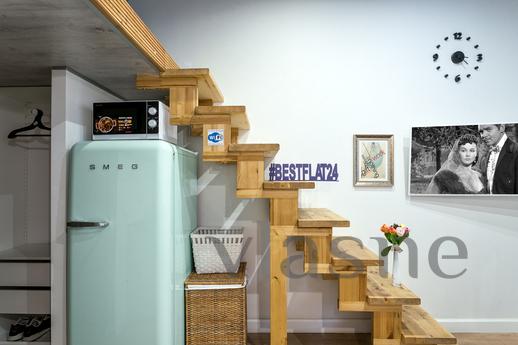 BestFlat24, Moscow - apartment by the day