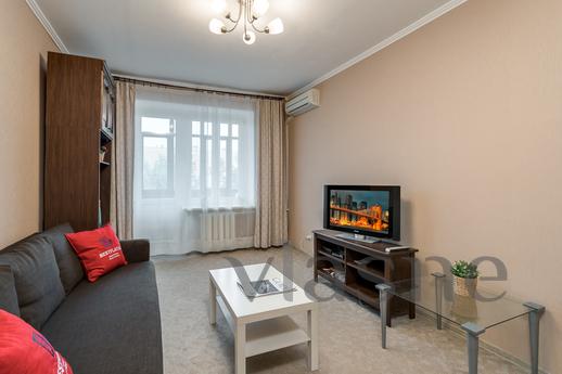 BestFlat24, Москва - квартира посуточно