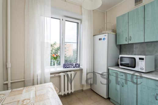 BestFlat24, Москва - квартира посуточно