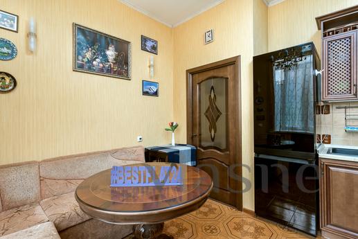 BestFlat24, Mytishchi - apartment by the day