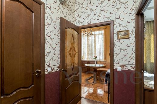 BestFlat24, Mytishchi - apartment by the day