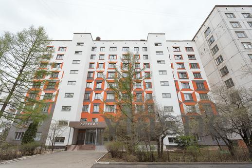 BestFlat24, Москва - квартира посуточно
