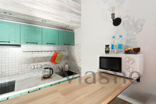 BestFlar24, Moscow - apartment by the day