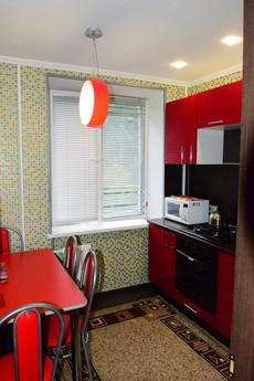 Apartment for rent, Mytishchi - apartment by the day
