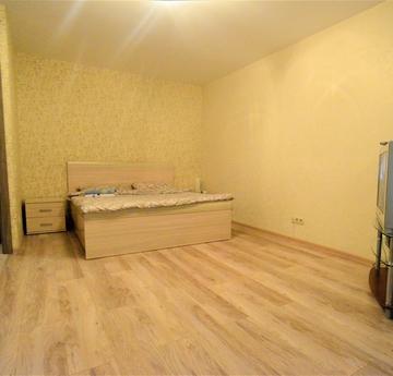 Cozy 1-bedroom apartment near m.VDNH for rent. Without commi