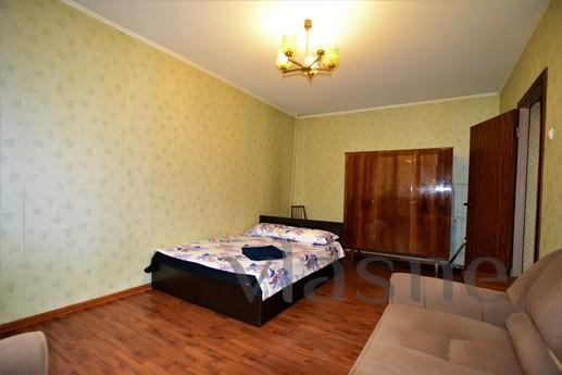 Rent a cozy apartment near the metro station Altufyevo. 4 mi