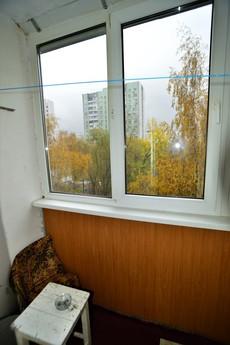 Daily Novgorod 14, Moscow - apartment by the day