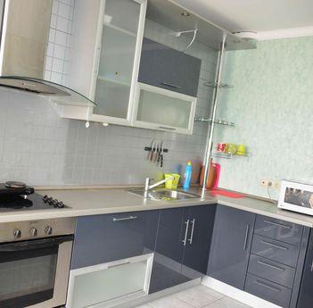 Rent a cozy 1-bedroom apartment, Moscow - apartment by the day